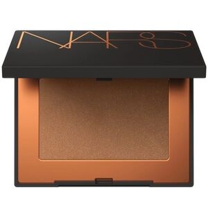 NARS ~ ‘LAGUNA 01’ Laguna Bronzing Powder ~ Travel Size 3.5 g ~ NIB